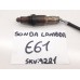 Sonda Lambda Ford Ecosport Hn1a9f472ac