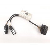 Chicote Galhada Para-brisa Ford Ecosport Gn1517a477ab