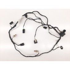 Chicote Sensor Estacionamento Ford Ecosport Gn1515k868ac