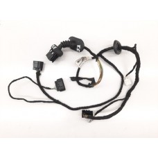 Chicote Porta Traseira Esquerda Ford Ecosport Gn1514633af