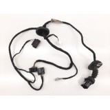 Chicote Porta Traseira Direita Ford Ecosport Gn1514632af