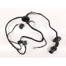 Chicote Porta Traseira Direita Ford Ecosport Gn1514632af