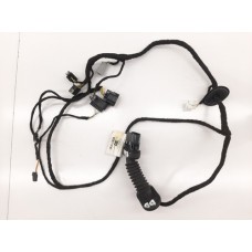 Chicote Porta Dianteira Direita Ford Ecosport Gn1514630ae