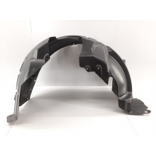 Para Barro Capa Roda Dianteira Esquerda Ford Ecosport