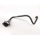 Mangueira Válvula Ventilação Cambio Ford Ecosport