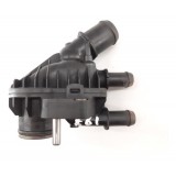 Carcaça Válvula Termostática Ford Ecosport Gn1g9k478aa