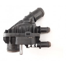 Carcaça Válvula Termostática Ford Ecosport Gn1g9k478aa