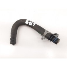 Mangueira Flange Água Ford Ecosport 365gb