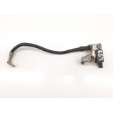 Sensor Terminal Negativo Bateria Ford Ecosport H1bt-10c679-a
