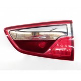 Lanterna Direita Maçaneta Tampa Traseira Ford Ecosport