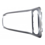 Moldura Painel Comando Ar Ford Ecosport Gn15a045a17