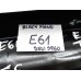 Moldura Coluna Tras. Esquerda Ford Ecosport Gn15-n29149