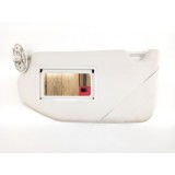 Quebra Sol Esquerdo Ford Ecosport