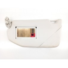 Quebra Sol Esquerdo Ford Ecosport