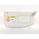 Quebra Sol Direito Ford Ecosport