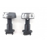 Par Batente Regulagem Capo Ford Ecosport