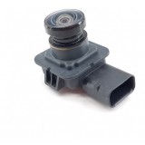 Câmera Ré Original Ford Ecosport Gn15-19g490-aa