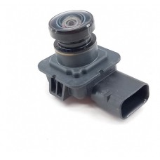 Câmera Ré Original Ford Ecosport Gn15-19g490-aa