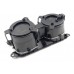 Porta Copos Console Ford Ecosport Gn15-a044k15-a