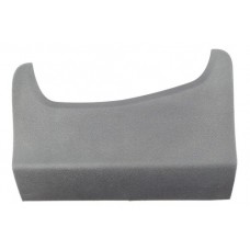 Moldura Inferior Painel Ford Ecosport Cn15a045n68