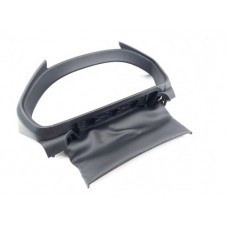 Moldura Painel Instrumentos Ford Ecosport Gn15a044d70