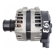 Alternador Ford Ecosport Gn1510300aa