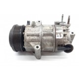 Compressor Ar Condicionado Ford Ecosport Gn1119d629ab