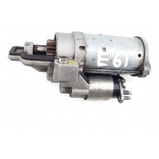 Motor Arranque Partida Ford Ecosport Gn1511000ba