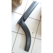 Moldura Acabamento Porta Traseira Esquerda Discovery 3