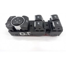 Botão Vidro Elétrico Ford Ecosport Dg9t14540acw