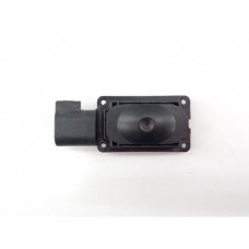 Botão Ext. Abertura Tampa Traseira Ford Ecosport