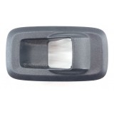 Moldura Botão Vidro Tras. Esq. Ford Ecosport Cn1514a122a