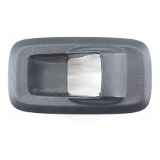 Moldura Botão Vidro Tras. Esq. Ford Ecosport Cn1514a122a