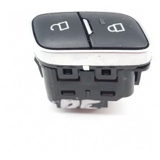Botão Trava Destrava Porta D. E. Ford Ecosport F1et14017ab