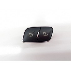 Botão Trava Destrava Porta D. D. Ford Ecosport F1et14017bb