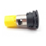 Tomada 12v Ford Ecosport Gn15196310aa