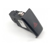 Botão Pisca Alerta Ford Ecosport Dg9t13a350adw