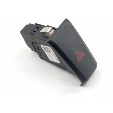 Botão Pisca Alerta Ford Ecosport Dg9t13a350adw