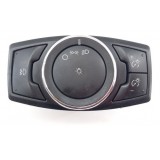 Botão Chave Luz Ford Ecosport Gn1513a024bb