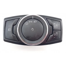 Botão Chave Luz Ford Ecosport Gn1513a024bb