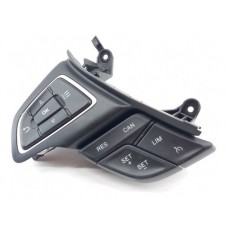 Botão Volante Lado Esquerdo Ford Ecosport Gn159e740ca