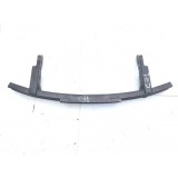 Alma Para Choque Traseiro Jeep Grand Cherokee