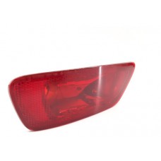 Lanterna Esquerda Para-choque Tras. Jeep Grand Cherokee