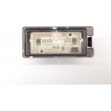 Lanterna Luz Placa Jeep Grand Cherokee