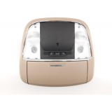 Luz Cortesia Porta Óculos Jeep Grand Cherokee