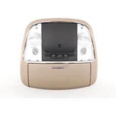 Luz Cortesia Porta Óculos Jeep Grand Cherokee