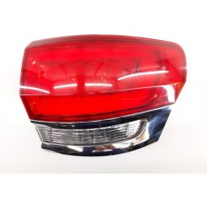 Lanterna Traseira Direita Jeep Grand Cherokee