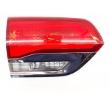 Lanterna Esquerda Tampa Traseira Jeep Grand Cherokee