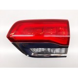 Lanterna Direita Tampa Traseira Jeep Grand Cherokee