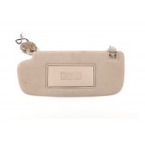 Quebra-sol Esquerdo Jeep Grand Cherokee